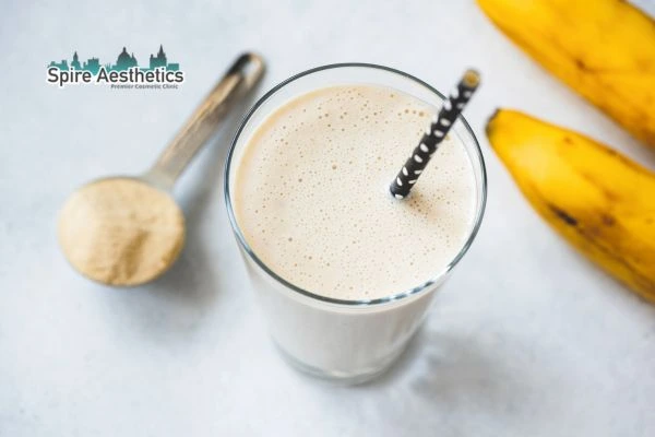 Boost your wellness goals and lose weight with the best protein powder Barrow