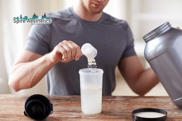 understand which protein powder Barrow is best for you!