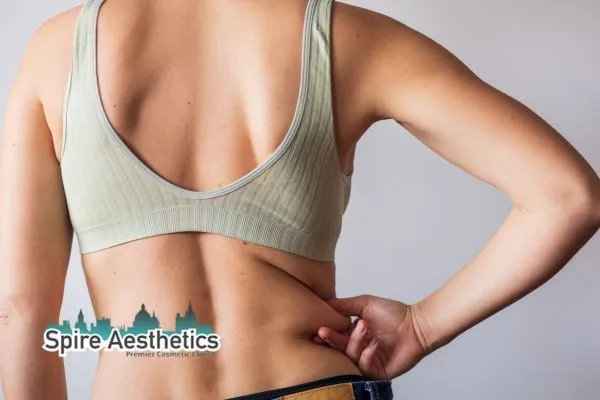 Learn how to reduce and remove love handles Barrow Call our team today!