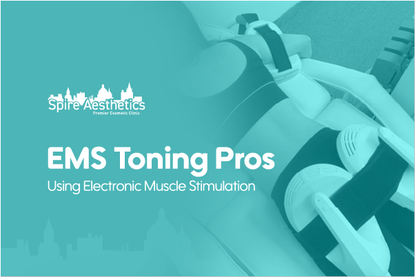 EMS Toning Pros Barrow