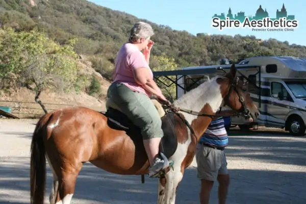 Do You Lack Confidence on Your Horse Barrow? Do You Want to Feel Slimmer?